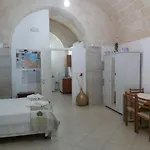 La Stradina Bed and breakfast Trani