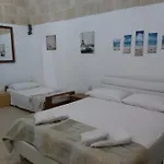 La Stradina Bed and breakfast