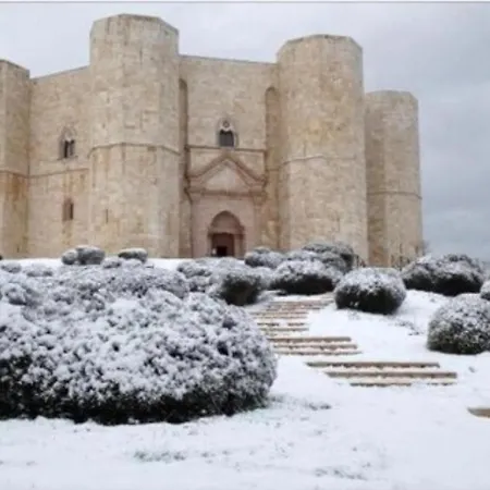 Bed and breakfast La Stradina Trani