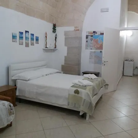 Bed and breakfast La Stradina