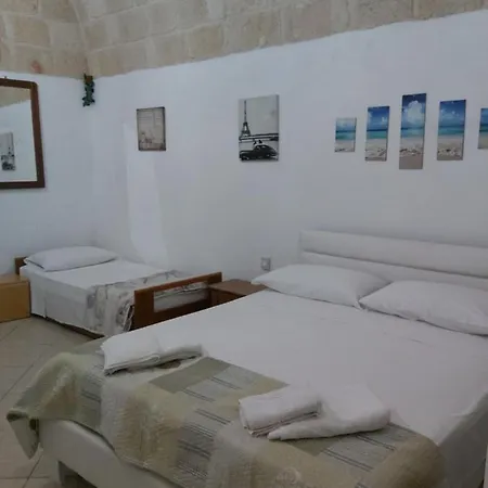 La Stradina Bed & Breakfast