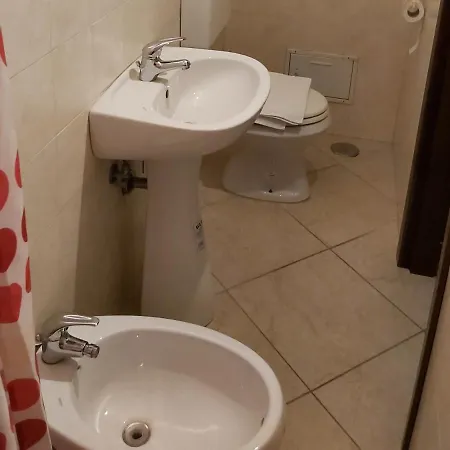 Bed and breakfast La Stradina