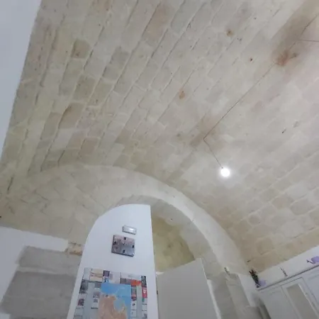 La Stradina Bed and breakfast Trani