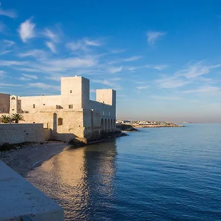 Bed and breakfast La Stradina Trani