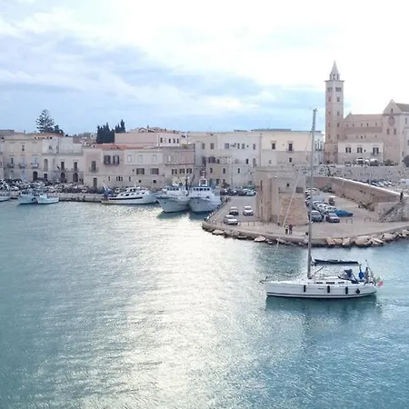 La Stradina Bed & Breakfast Trani